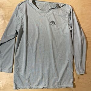 Surf Shop Long Sleeve Tee XXL (HN)